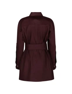 Valentina cotton jacket