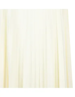 Verdier sleeveless jersey dress