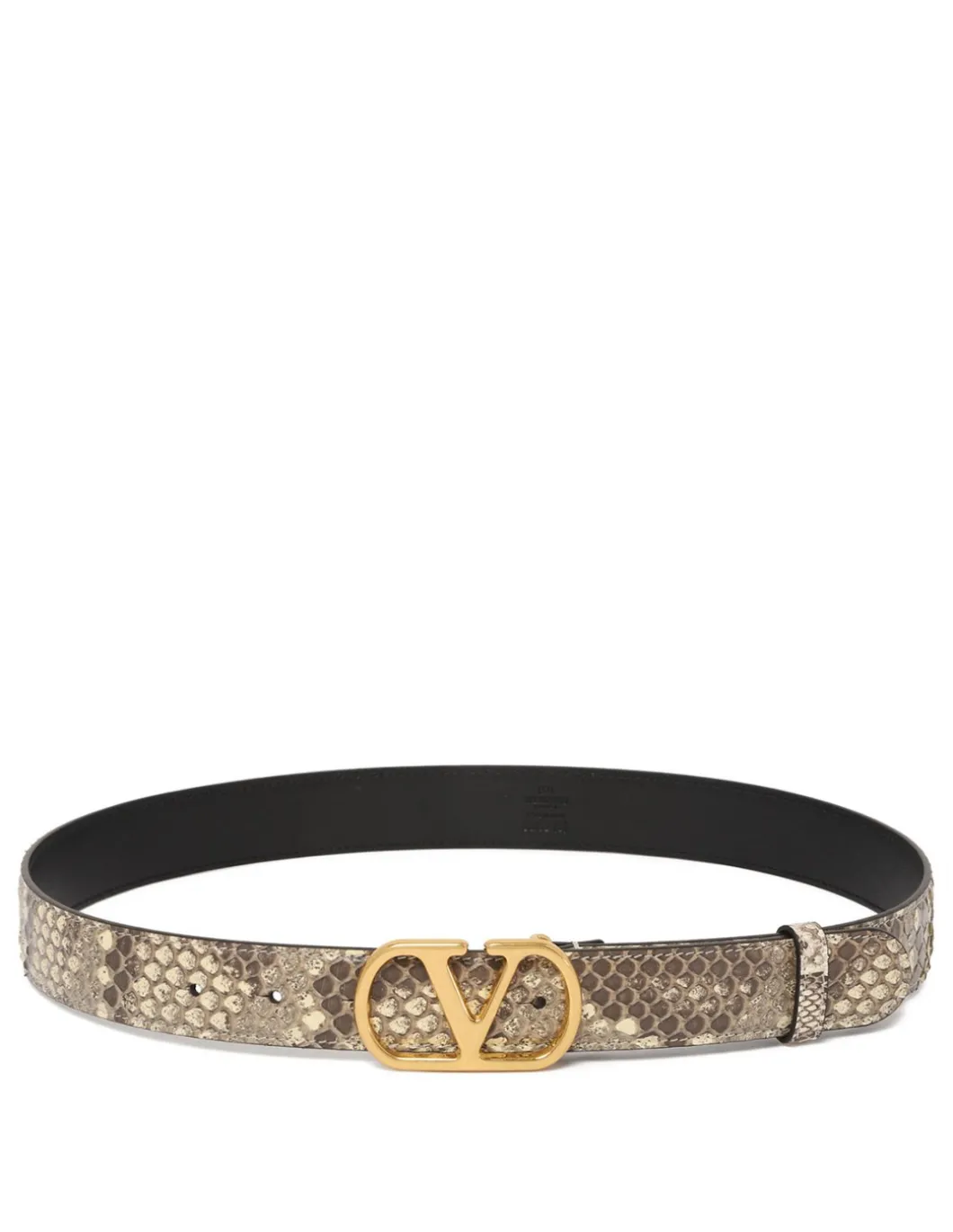 VLOGO Signature belt