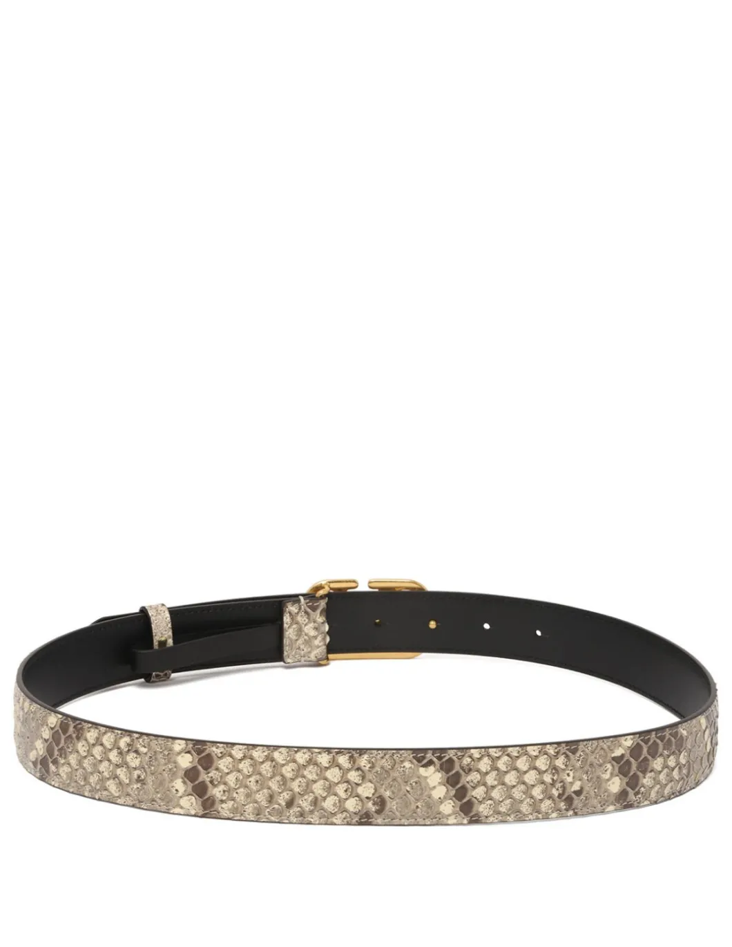 VLOGO Signature belt