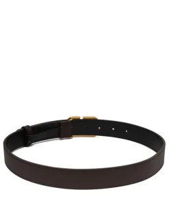 VLogo Signature belt