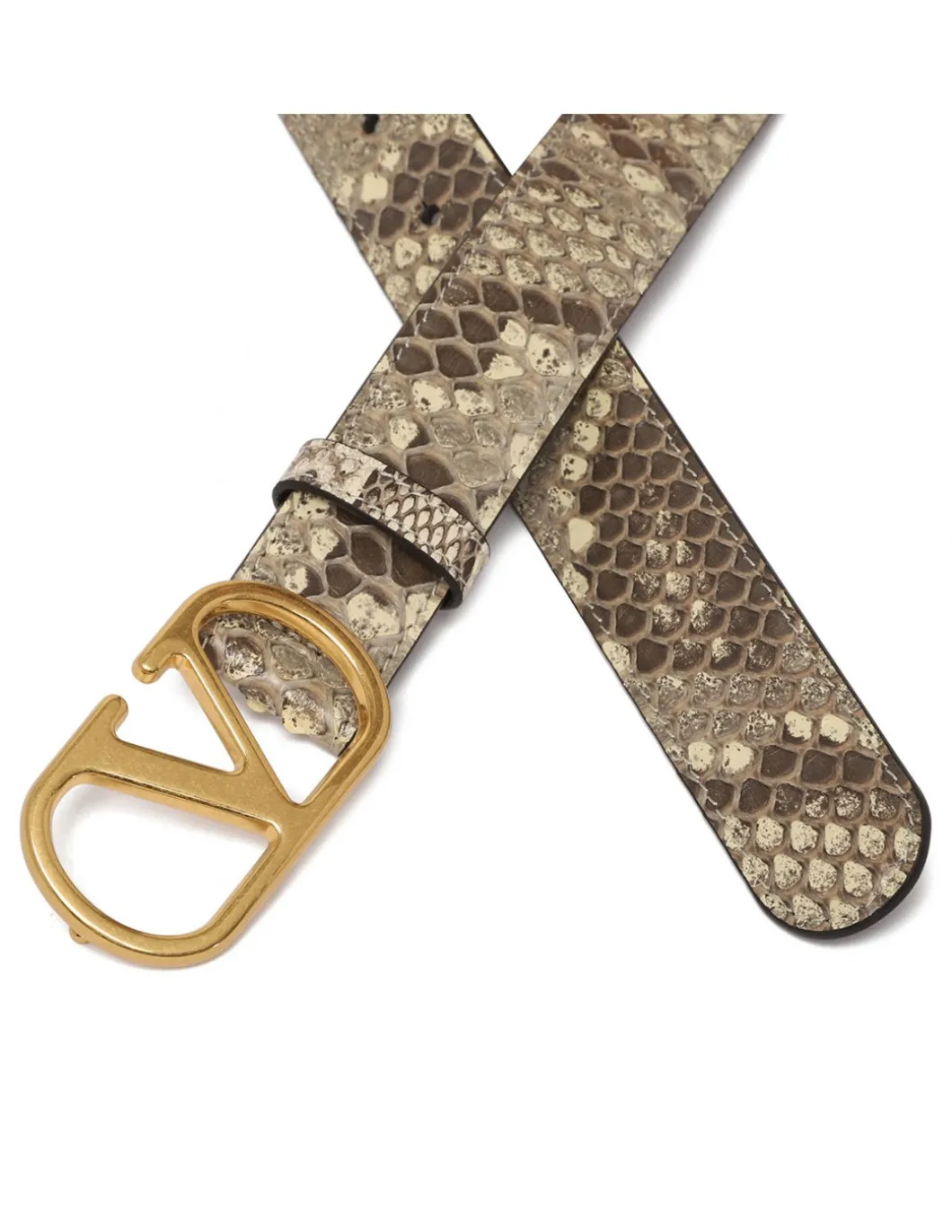 VLOGO Signature belt