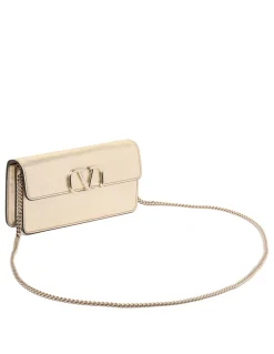 VLogo Signature wallet on chain