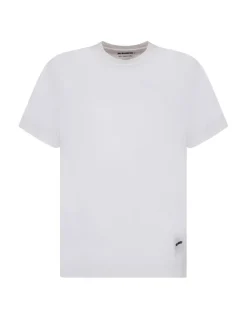 White T-shirts set