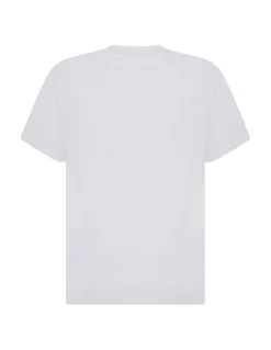 White T-shirts set