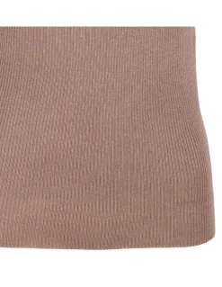 Yael silk cashmere tank top