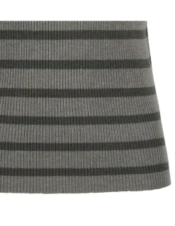 Yael silk cashmere tank top