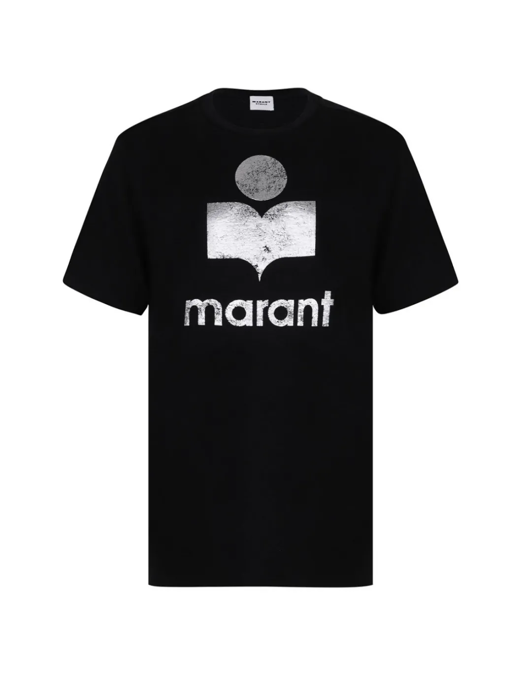 Zewel logo T-shirt
