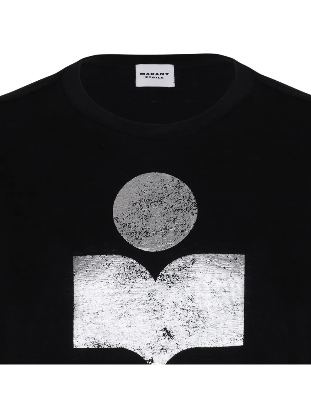 Zewel logo T-shirt