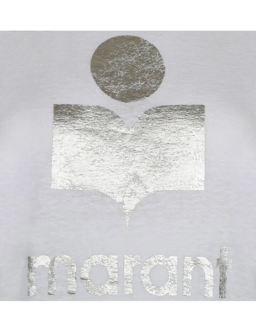 Zewel logo T-shirt